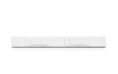 NEW PRODUCT- CUSTOMISED POWER STRIPS IN THE REECO FURNITURE PORTFOLIO